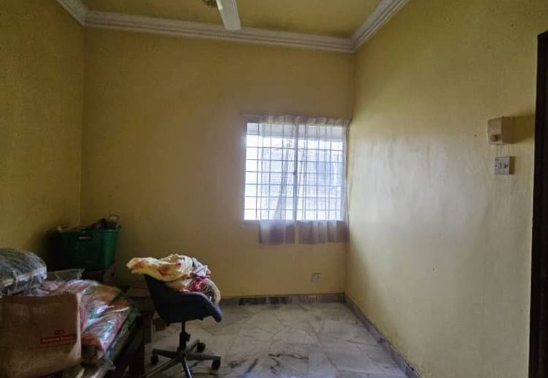 Teluki, Bukit Sentosa