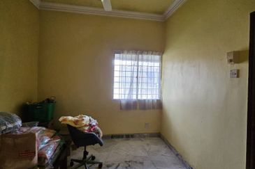 Teluki, Bukit Sentosa