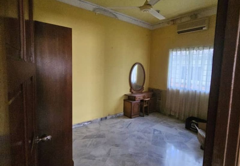 Teluki, Bukit Sentosa