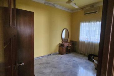 Teluki, Bukit Sentosa