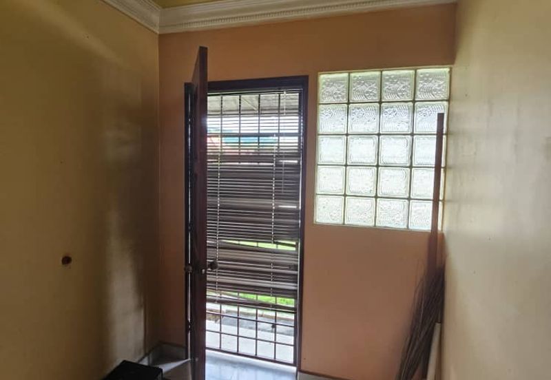 Teluki, Bukit Sentosa