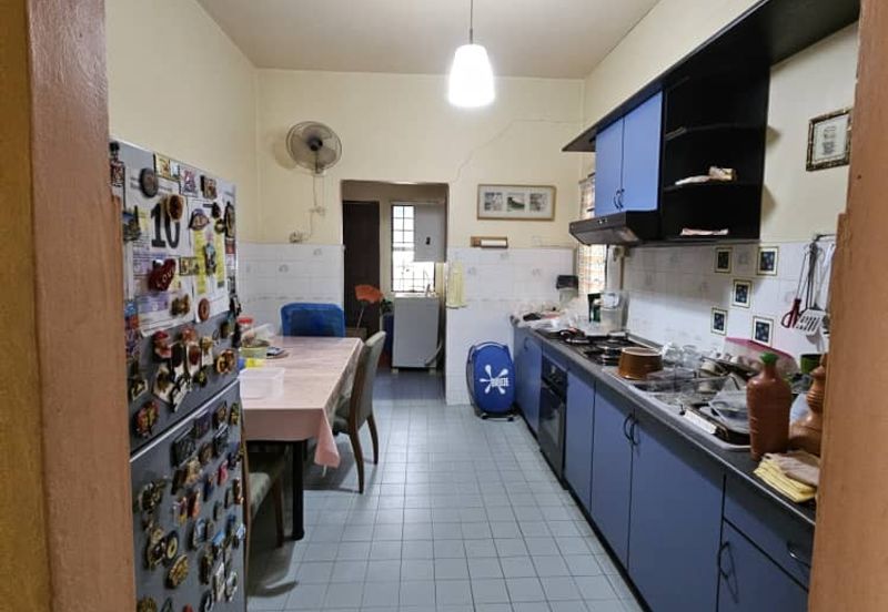 Teluki, Bukit Sentosa