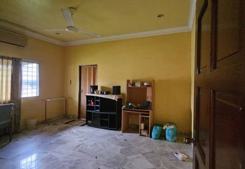 Teluki, Bukit Sentosa