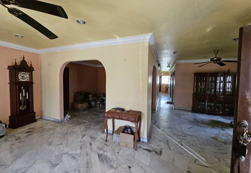 Teluki, Bukit Sentosa