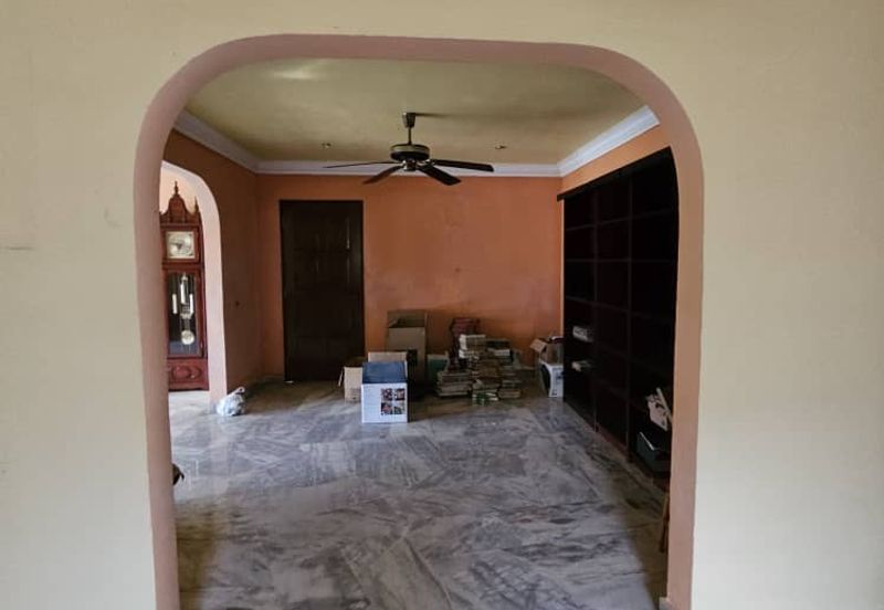 Teluki, Bukit Sentosa