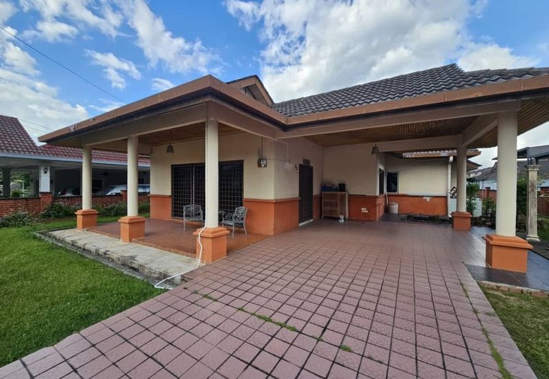 Teluki, Bukit Sentosa