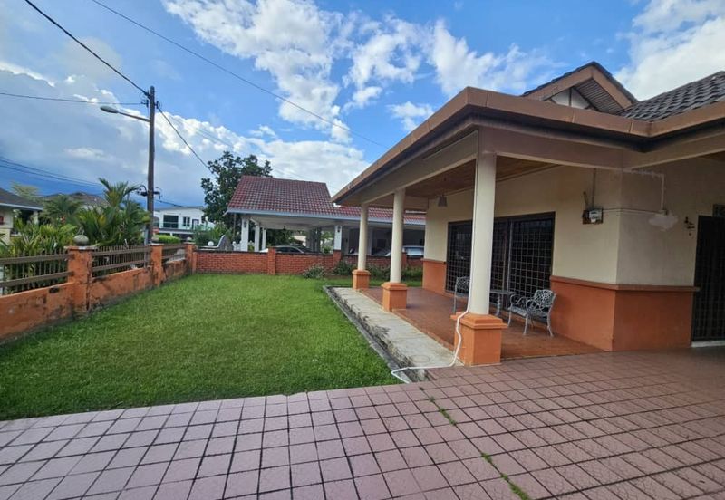 Teluki, Bukit Sentosa