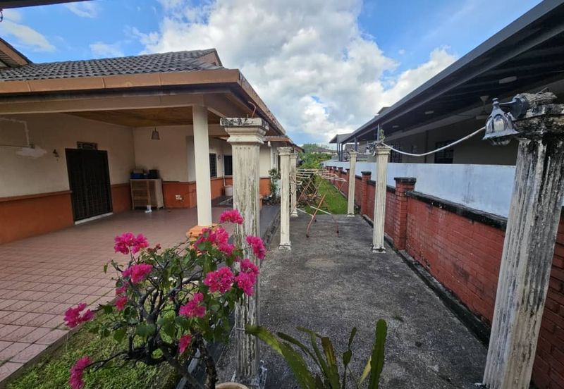 Teluki, Bukit Sentosa