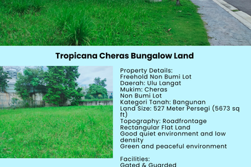 Tropicana Cheras