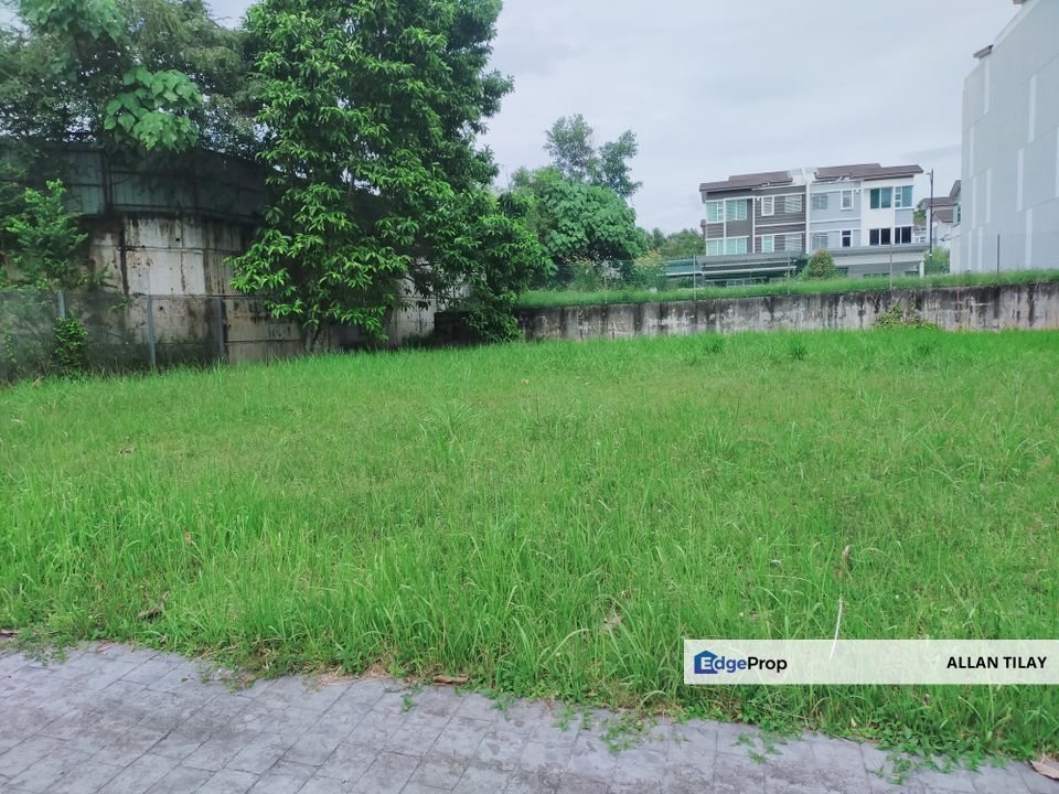 Tropicana Cheras Bungalow Land, Selangor, Kajang