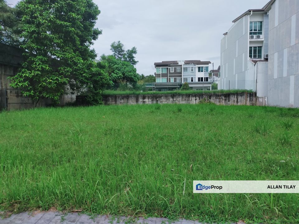 Tropicana Cheras Bungalow Land, Selangor, Kajang