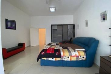 Suriaman 3, Bandar Sri Sendayan