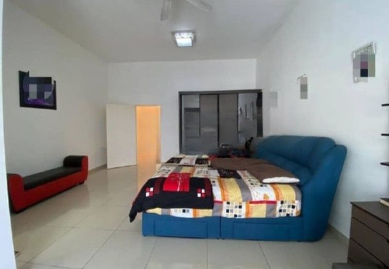 Suriaman 3, Bandar Sri Sendayan