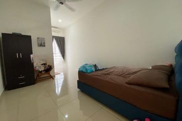 Suriaman 3, Bandar Sri Sendayan