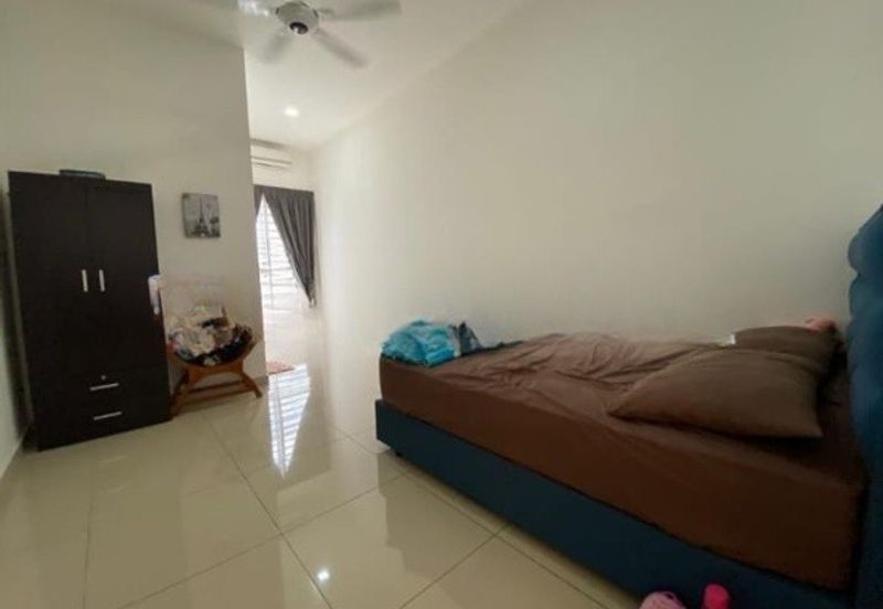 Suriaman 3, Bandar Sri Sendayan