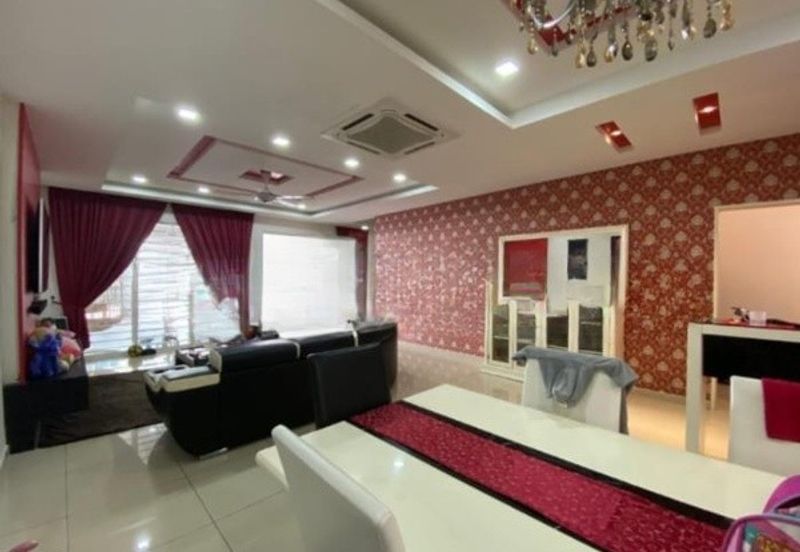 Suriaman 3, Bandar Sri Sendayan