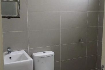 Suriaman 3, Bandar Sri Sendayan