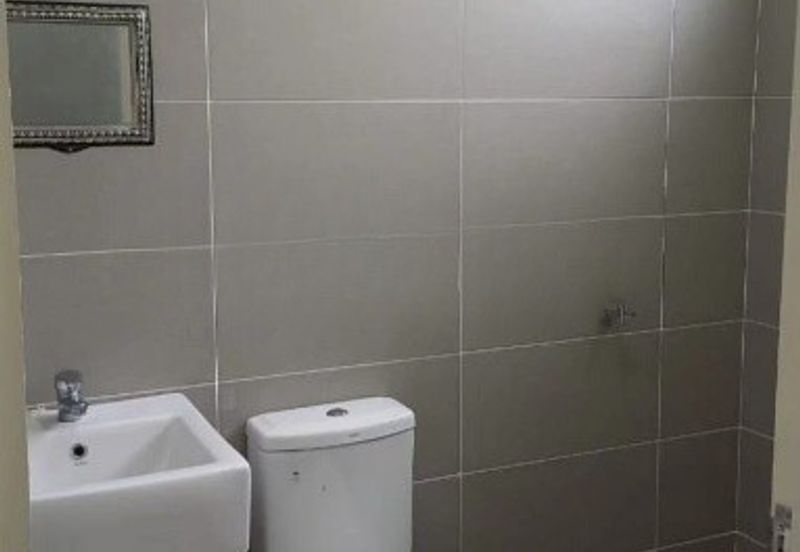 Suriaman 3, Bandar Sri Sendayan