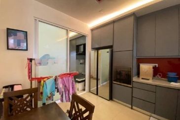 Suriaman 3, Bandar Sri Sendayan