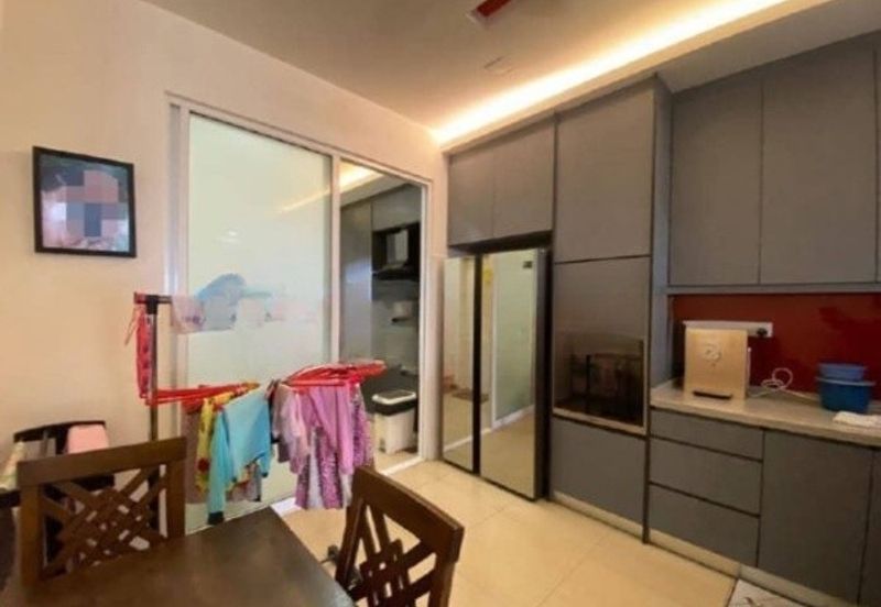 Suriaman 3, Bandar Sri Sendayan