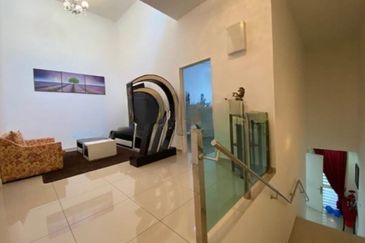 Suriaman 3, Bandar Sri Sendayan