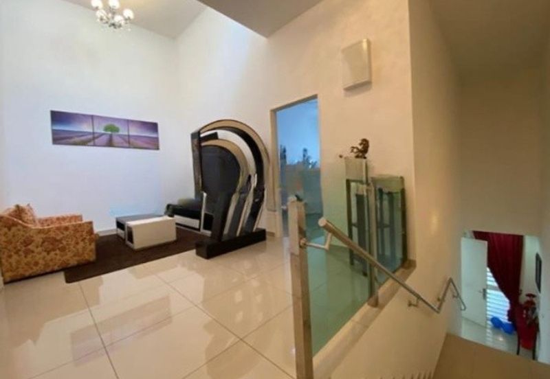 Suriaman 3, Bandar Sri Sendayan