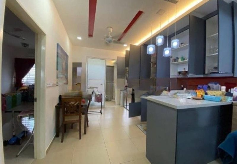 Suriaman 3, Bandar Sri Sendayan