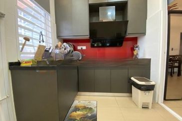 Suriaman 3, Bandar Sri Sendayan