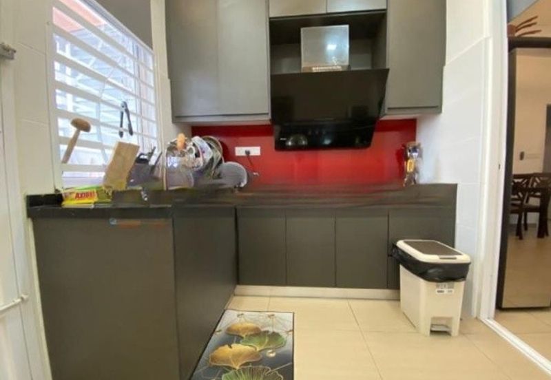 Suriaman 3, Bandar Sri Sendayan