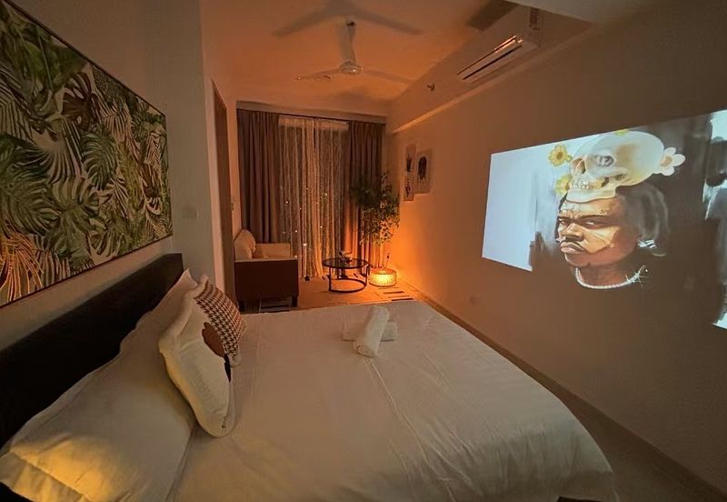 The Colony by Infinitum