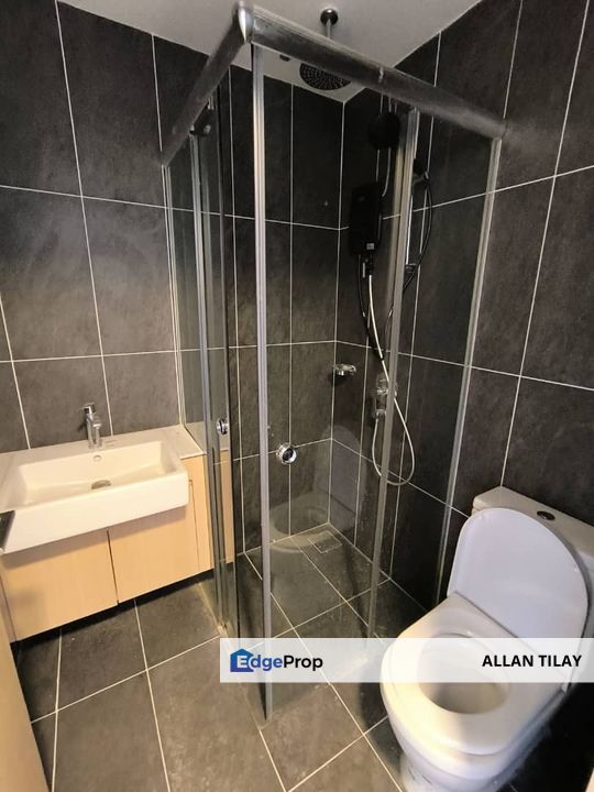 The Colony By Infinitum Duplex KL City Centre, Kuala Lumpur, KL City