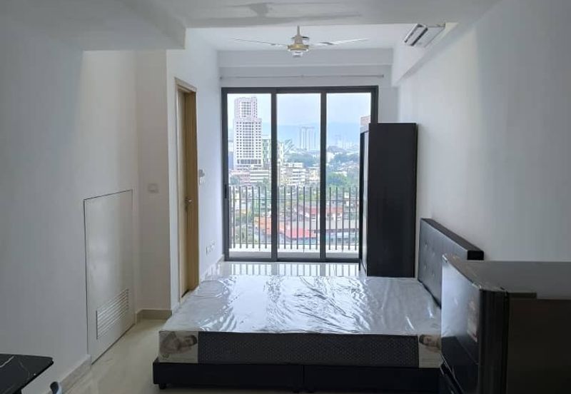 The Colony by Infinitum