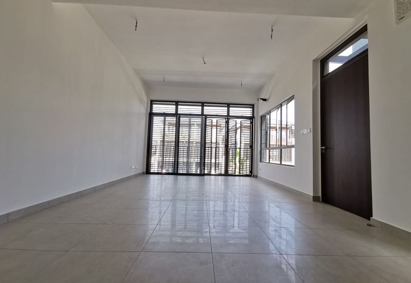 Mulia Residence Cyberjaya 3 Storey Terrace