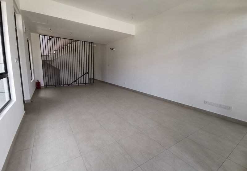 Mulia Residence Cyberjaya 3 Storey Terrace