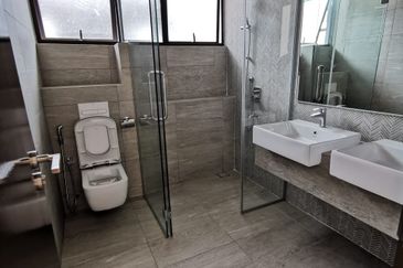 The Mulia Residences