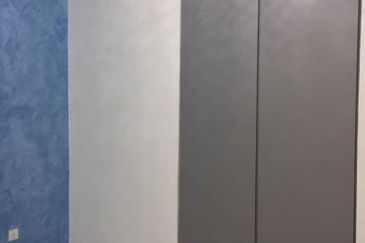 Bayu Villa Apartment, Bayu Perdana