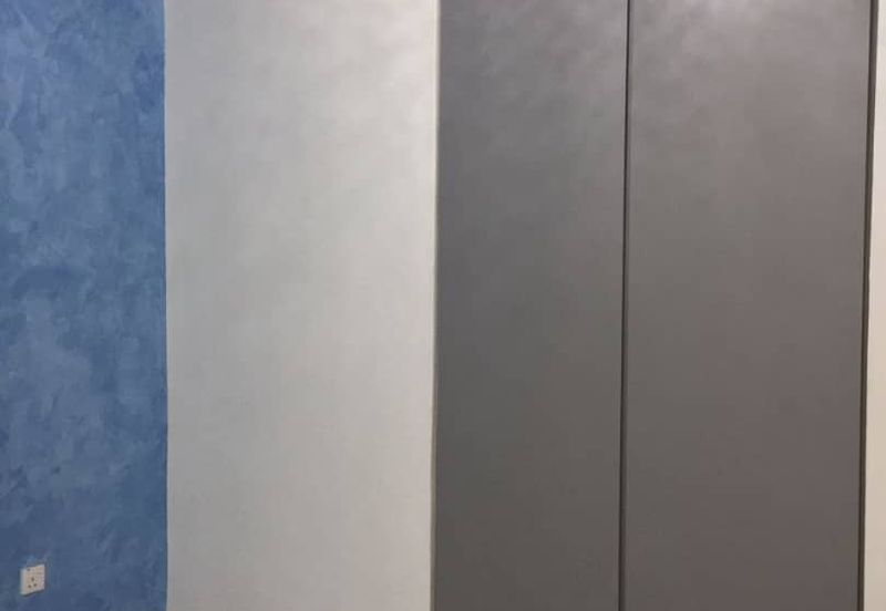 Bayu Villa Apartment, Bayu Perdana