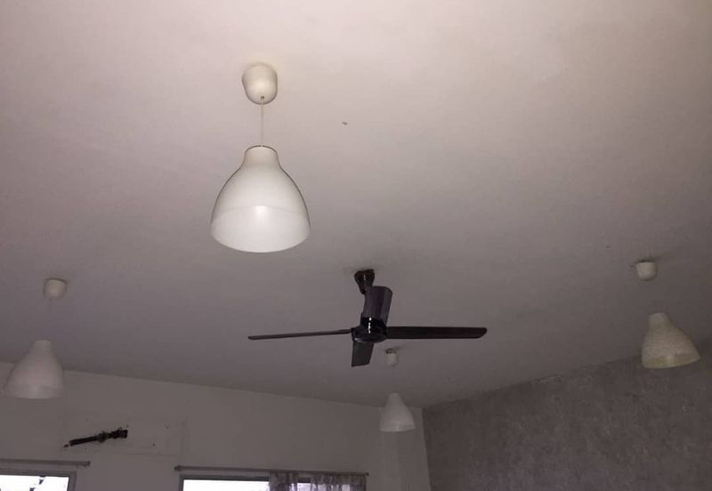 Bayu Villa Apartment, Bayu Perdana