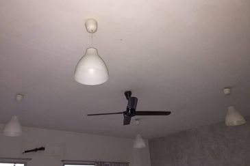 Bayu Villa Apartment, Bayu Perdana