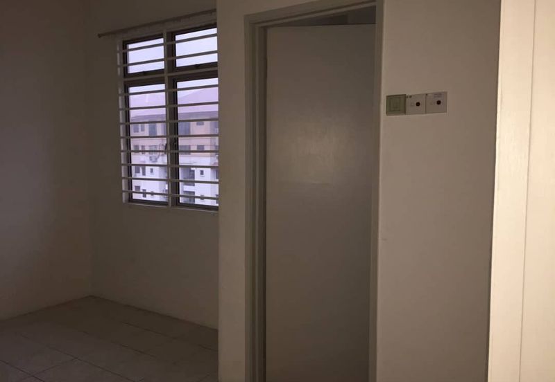 Bayu Villa Apartment, Bayu Perdana