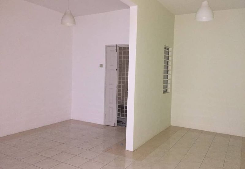 Bayu Villa Apartment, Bayu Perdana