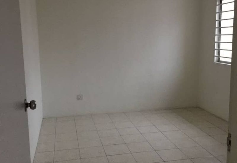 Bayu Villa Apartment, Bayu Perdana