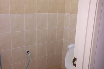 Bayu Villa Apartment, Bayu Perdana