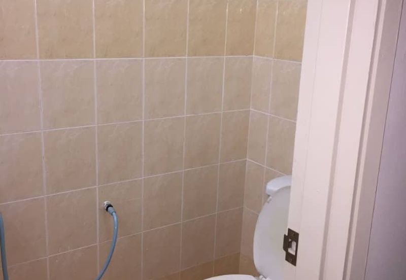 Bayu Villa Apartment, Bayu Perdana