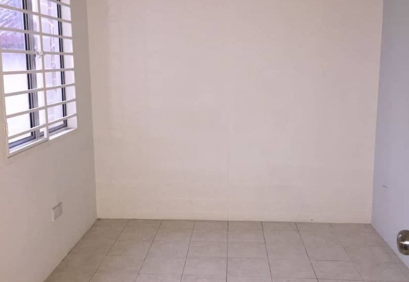 Bayu Villa Apartment, Bayu Perdana