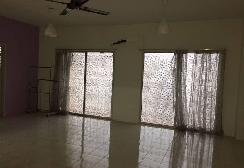 Bayu Villa Apartment, Bayu Perdana