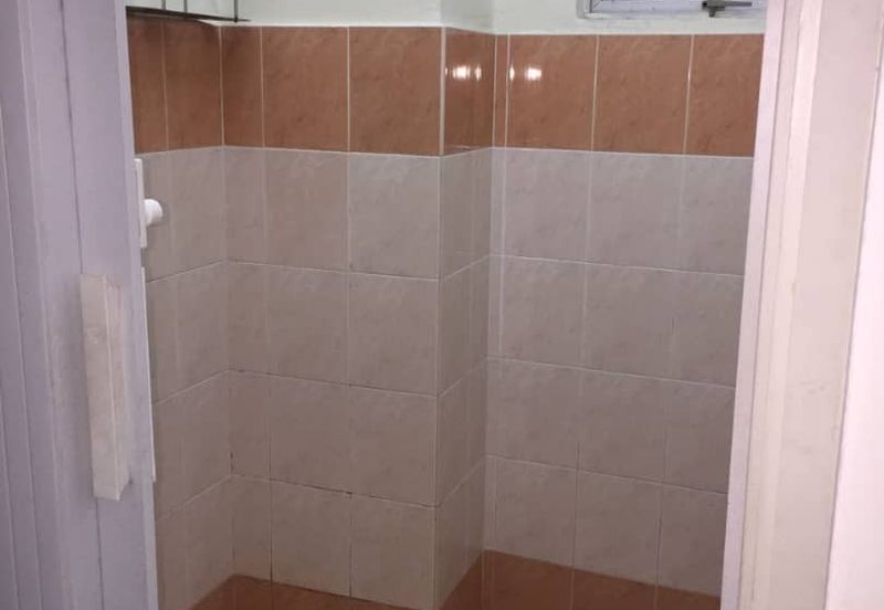 Bayu Villa Apartment, Bayu Perdana