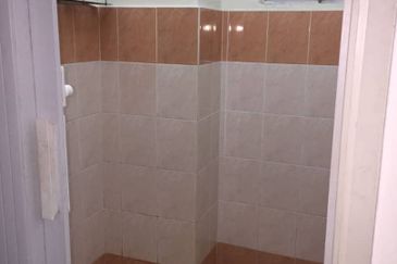 Bayu Villa Apartment, Bayu Perdana