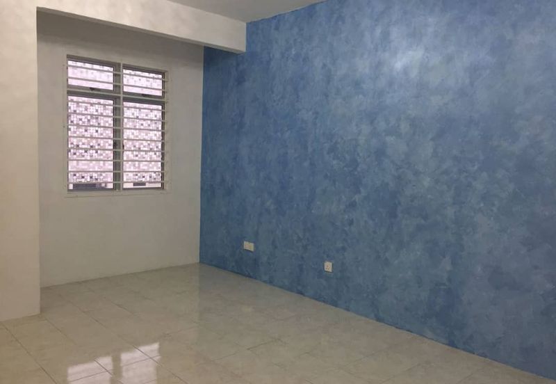 Bayu Villa Apartment, Bayu Perdana