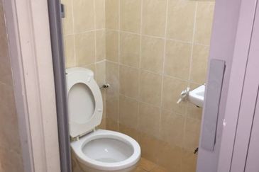 Bayu Villa Apartment, Bayu Perdana